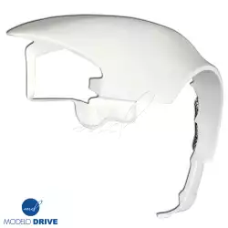 FRP ORI t4 75mm Wide Body Fenders (front) 6pc > Nissan 240SX (S14) 1995-1996 image - 20