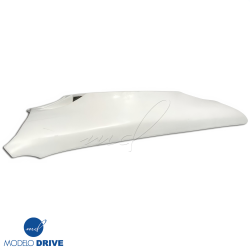 ModeloDrive FRP ORI t4 75mm Wide Body Fenders (front) 6pc > Nissan 240SX (S14) 1995-1996 image - 21