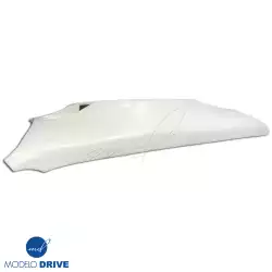 FRP ORI t4 75mm Wide Body Fenders (front) 6pc > Nissan 240SX (S14) 1995-1996 image - 21