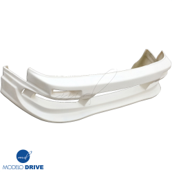 ModeloDrive FRP ORI RACE Front Bumper > Nissan Silvia (S13) 1989-1994 > 2dr Coupe image - 6