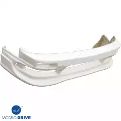 FRP ORI RACE Front Bumper > Nissan Silvia (S13) 1989-1994 > 2dr Coupe image - 6