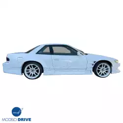 FRP ORI RACE Side Skirts > Nissan Silvia (S13) 1989-1994 > 2dr Coupe image - 16