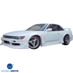 ModeloDrive FRP ORI RACE Side Skirts > Nissan Silvia (S13) 1989-1994 > 2dr Coupe image - 22
