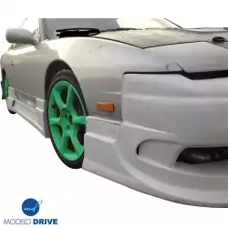 FRP ORI RACE Side Skirts > Nissan Silvia (S13) 1989-1994 > 2dr Coupe image - 23