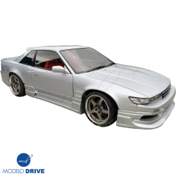 ModeloDrive FRP ORI RACE Side Skirts > Nissan Silvia (S13) 1989-1994 > 2dr Coupe image - 25
