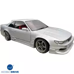 FRP ORI RACE Side Skirts > Nissan Silvia (S13) 1989-1994 > 2dr Coupe image - 25