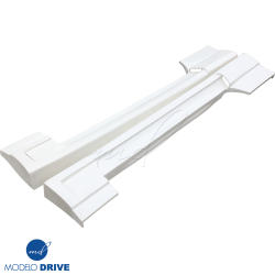 ModeloDrive FRP ORI RACE Side Skirts > Nissan Silvia (S13) 1989-1994 > 2dr Coupe image - 5