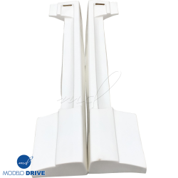 ModeloDrive FRP ORI RACE Side Skirts > Nissan Silvia (S13) 1989-1994 > 2dr Coupe image - 6