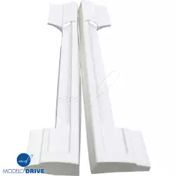 FRP ORI RACE Side Skirts > Nissan Silvia (S13) 1989-1994 > 2dr Coupe image - 7