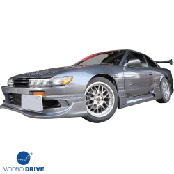ModeloDrive FRP ORI RACE Side Skirts > Nissan Silvia (S13) 1989-1994 > 2dr Coupe image - 11