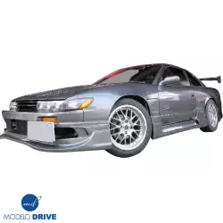 FRP ORI RACE Side Skirts > Nissan Silvia (S13) 1989-1994 > 2dr Coupe image - 11