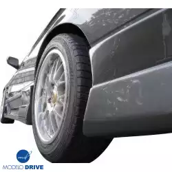 FRP ORI RACE Side Skirts > Nissan Silvia (S13) 1989-1994 > 2dr Coupe image - 13