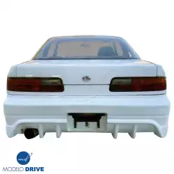 FRP ORI RACE Rear Bumper > Nissan Silvia (S13) 1989-1994 > 2dr Coupe image - 15
