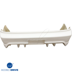 ModeloDrive FRP ORI RACE Rear Bumper > Nissan Silvia (S13) 1989-1994 > 2dr Coupe image - 5