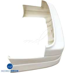 ModeloDrive FRP ORI RACE Rear Bumper > Nissan Silvia (S13) 1989-1994 > 2dr Coupe image - 6