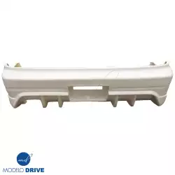 FRP ORI RACE Rear Bumper > Nissan Silvia (S13) 1989-1994 > 2dr Coupe image - 9
