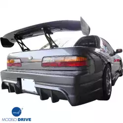 FRP ORI RACE Rear Bumper > Nissan Silvia (S13) 1989-1994 > 2dr Coupe image - 13
