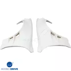 FRP ORI t4 75mm Fenders (front) 4pc > Toyota Chaser (JZX100) 1997-2001 image - 6