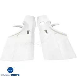 FRP ORI t4 75mm Fenders (rear) 6pc > Toyota Chaser (JZX100) 1997-2001 image - 5