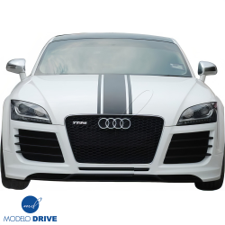 ModeloDrive FRP PDES Front Bumper > Audi TT 2008-2014 image - 25