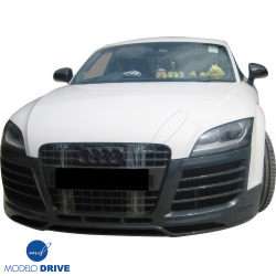 ModeloDrive FRP PDES Front Bumper > Audi TT 2008-2014 image - 26