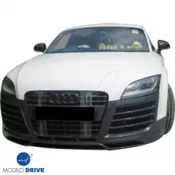 FRP PDES Front Bumper > Audi TT 2008-2014 image - 26