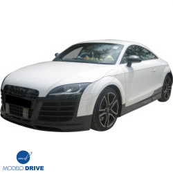 ModeloDrive FRP PDES Front Bumper > Audi TT 2008-2014 image - 27