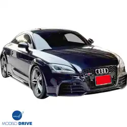 FRP PDES Front Bumper > Audi TT 2008-2014 image - 29