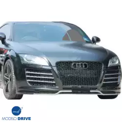 FRP PDES Front Bumper > Audi TT 2008-2014 image - 2
