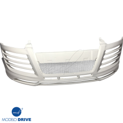 ModeloDrive FRP PDES Front Bumper > Audi TT 2008-2014 image - 5