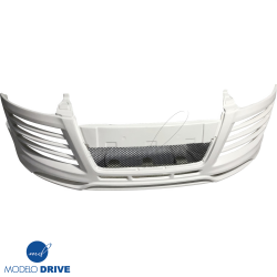 ModeloDrive FRP PDES Front Bumper > Audi TT 2008-2014 image - 6