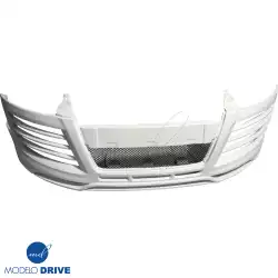 FRP PDES Front Bumper > Audi TT 2008-2014 image - 6