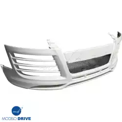 FRP PDES Front Bumper > Audi TT 2008-2014 image - 7