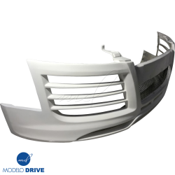ModeloDrive FRP PDES Front Bumper > Audi TT 2008-2014 image - 8