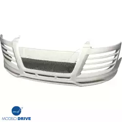 FRP PDES Front Bumper > Audi TT 2008-2014 image - 9