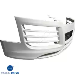 FRP PDES Front Bumper > Audi TT 2008-2014 image - 11