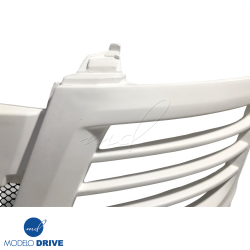 ModeloDrive FRP PDES Front Bumper > Audi TT 2008-2014 image - 12