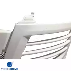 FRP PDES Front Bumper > Audi TT 2008-2014 image - 12