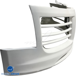 ModeloDrive FRP PDES Front Bumper > Audi TT 2008-2014 image - 13