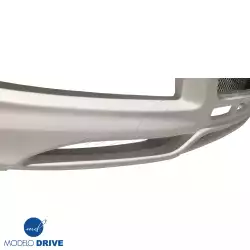 FRP PDES Front Bumper > Audi TT 2008-2014 image - 14