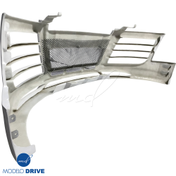ModeloDrive FRP PDES Front Bumper > Audi TT 2008-2014 image - 15