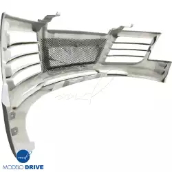 FRP PDES Front Bumper > Audi TT 2008-2014 image - 15