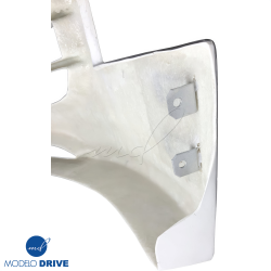 ModeloDrive FRP PDES Front Bumper > Audi TT 2008-2014 image - 17