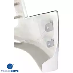 FRP PDES Front Bumper > Audi TT 2008-2014 image - 17