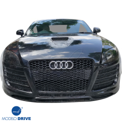 ModeloDrive FRP PDES Front Bumper > Audi TT 2008-2014 image - 20