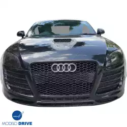 FRP PDES Front Bumper > Audi TT 2008-2014 image - 20