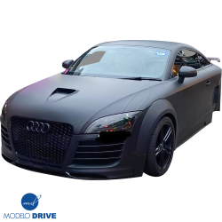 ModeloDrive FRP PDES Front Bumper > Audi TT 2008-2014 image - 22