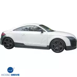 FRP PDES Side Skirts > Audi TT 2008-2014 image - 20