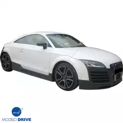 FRP PDES Side Skirts > Audi TT 2008-2014 image - 21