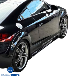 ModeloDrive FRP PDES Side Skirts > Audi TT 2008-2014 image - 24